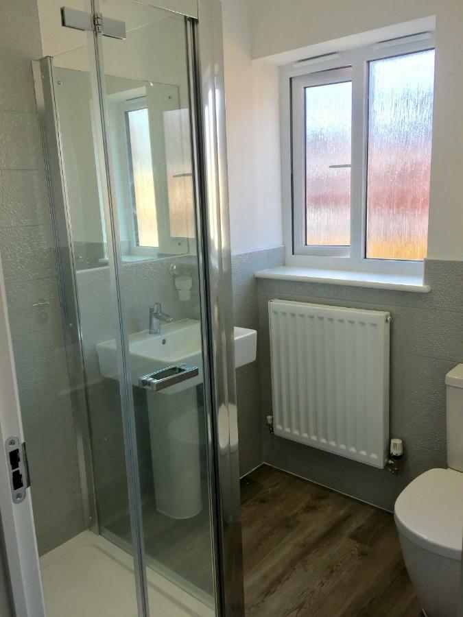 Alphalink Lodge Middlesbrough Buitenkant foto