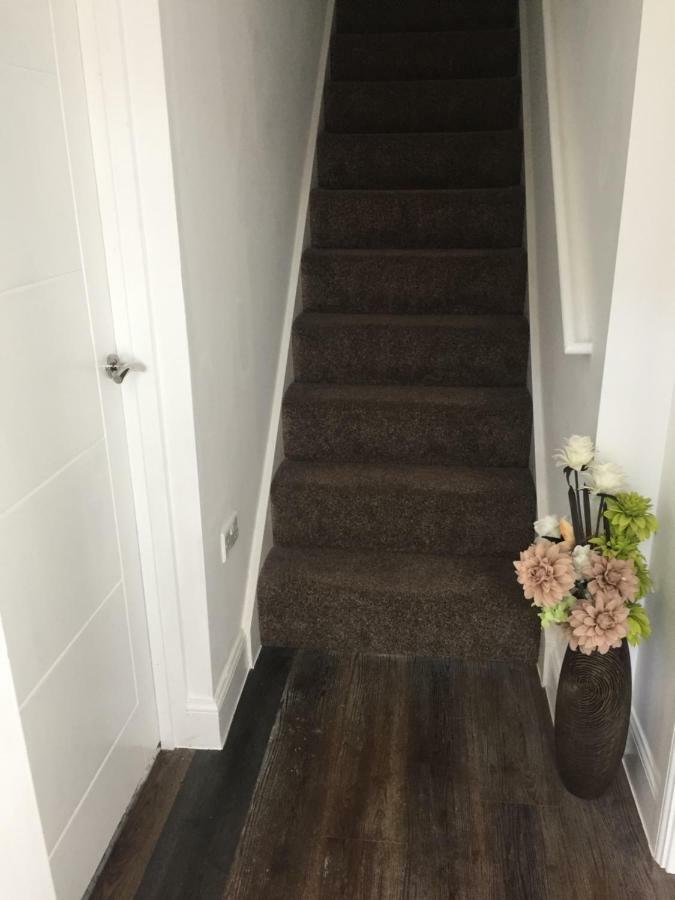 Alphalink Lodge Middlesbrough Buitenkant foto